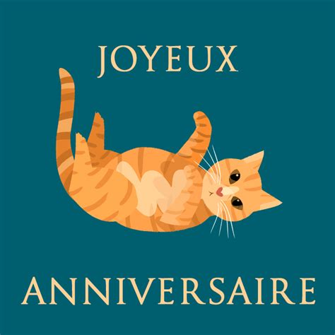 gif joyeux anniversaire chat|Chat drôle agitant un cierge magique allumé